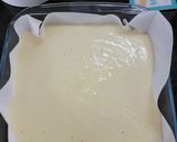 Foto del paso 5 de la receta: Torta de manzana saludable