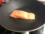 椒鹽鮭魚排