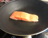 椒鹽鮭魚排的食譜步驟4照片