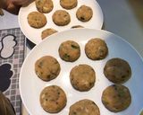 Foto langkah ke 5 dari resep Perkedel Kornet.