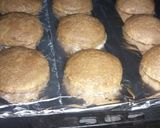 A picture of step 11 of Grilled Kibbeh.