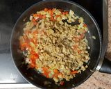 Foto del paso 1 de la receta Huevos a la Flamenca