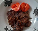 Foto langkah ke 5 dari resep Empal Simple Empuk.