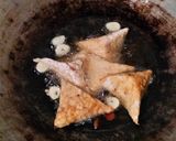 Foto langkah ke 2 dari resep Tempe goreng bawang putih.