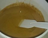 Foto langkah ke 3 dari resep Bolu gulmer kukus.