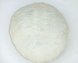 A picture of step 4 of Fish Bread Pie.