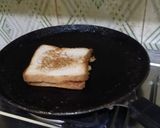 आलू  चिल्ली केचप के सैंडविच (Aloo chilli sandwich recipe in hindi) रेसिपी चरण 3 फोटो