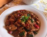 Foto langkah ke 5 dari resep Ayam Teriyaki.