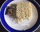 A picture of step 4 of Potato noodles croquettes:.