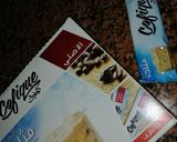 صورة لخطوة 6 من وصفة قهوه مثلجه 😋😘