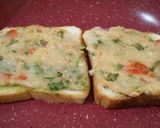 A picture of step 2 of French Toast.