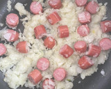 Foto del paso 1 de la receta: Sopa de lentejas