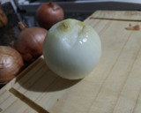 Foto del paso 2 de la receta: Salsa de tomate natural
