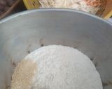 Foto langkah ke 1 dari resep Bakwan Sayur.