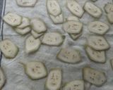 A picture of step 3 of Raw Banana Chips.