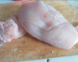 Foto langkah ke 1 dari resep Sate Ayam Goreng.