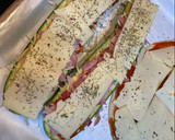 Foto del paso 2 de la receta: PizzaCalabacin