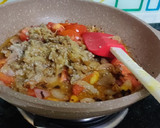 काठियावाड़ी बैंगन का भरता (Katiyawadi baingan ka bharta recipe in hindi) रेसिपी चरण 1 फोटो