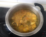Foto del paso 5 de la receta: Guisado de rape fit
