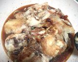 Foto langkah ke 4 dari resep Ayam Masak Kecap Manis (Dengan Bumbu Marinasi).