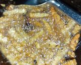 Foto langkah ke 2 dari resep Tumis Tempe Tahu Kecap.
