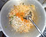 Foto langkah ke 3 dari resep Nasi Goreng.