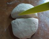 Foto del paso 7 de la receta: Masa para pizzas / pizzas ♥️🤤