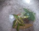 மட்டர் பன்னீர் கிரேவி / Butter panner curry receip in tamil ரெசிபி ஸ்டேப் 4 புகைப்படம்