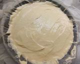 Quark pite áfonyával🫐 recept fázis 3 fotója