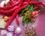 Foto langkah ke 2 dari resep Gulai Jariang Pucuk Ubi.