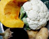 চিংড়ি ও সজনে ডাঁটার চচ্চড়ি (chigri o sajne datar chorchori recipe in Bengali) রেসিপির ধাপ 1 ছবি