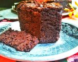Foto langkah ke 13 dari resep Super Fudgy Brownies.