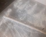 Foto del paso 5 de la receta: Ñoquis de harina con bolognesa