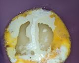 Foto del paso 1 de la receta: Budín de limón