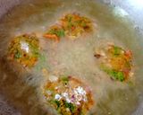 A picture of step 7 of Cabbage and Potato Veggie Cutlets.