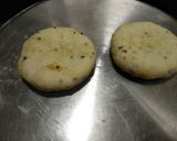 A picture of step 11 of Deep Fried Kachoris Stuffed With Spicy Gram Flour Mixture.