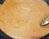 Foto langkah ke 5 dari resep Bumbu Kacang Siomay/Batagor/Cilok.