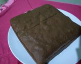 Foto langkah ke 5 dari resep Bolu kukus Nescafe.