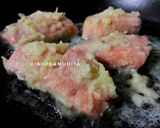 Foto langkah ke 3 dari resep Salmon Steak Garlic Butter.