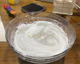 Foto langkah ke 4 dari resep Meringue Cookies.
