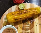 A picture of step 3 of Spicy Boiled Corn On The Cob 🌽.