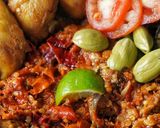 Foto langkah ke 5 dari resep Sambal Siruit.