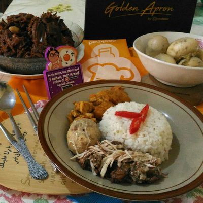 Langkah 4