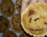 Foto langkah ke 9 dari resep Pie susu Bali ekonomis.