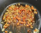 Foto del paso 2 de la receta: Lentejas al curry