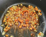 Foto del paso 2 de la receta: Lentejas al curry