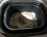 Foto del paso 1 de la receta: Pan Económico en Panetera Punktal