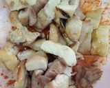 รูปขั้นตอนการทำที่ 3 ของ ยำไก่แซ่บ คลีน ปรุงน้อย