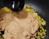 Foto langkah ke 3 dari resep Ayam Cincang Kecap.