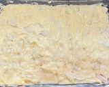 Körtés pite recept fázis 5 fotója